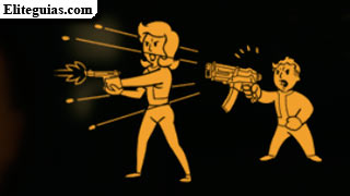 Disparar y rezar