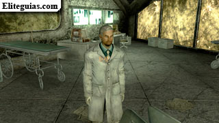 Dr. Kemp