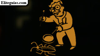 Entomólogo