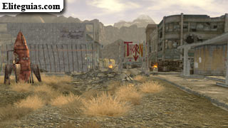 entrada El Thorn