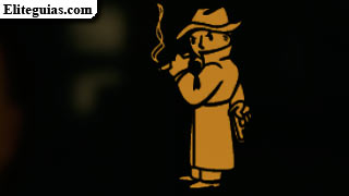 Forastero Misterioso
