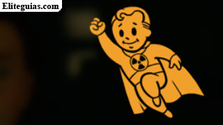 Niño víctima de radiación