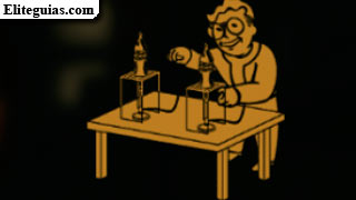 Químico de Nuka