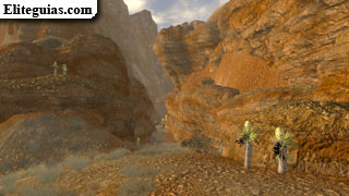 Red Rock Canyon