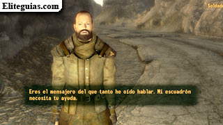 Soldado Renolds
