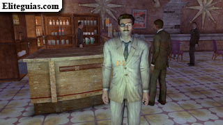 Tommy Torini