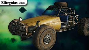 Buggy