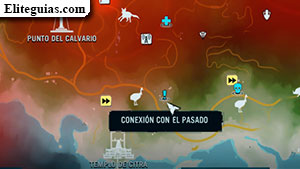 Conexi&oacute;n con el pasado