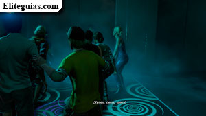 El club social