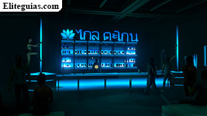 El club social