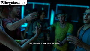 El club social