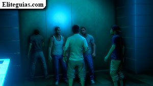 El club social