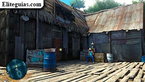 El peor barrio de la ciudad