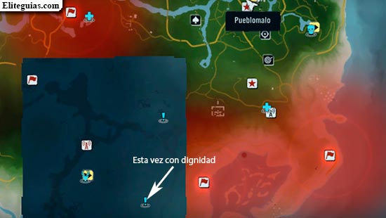 Esta vez con dignidad