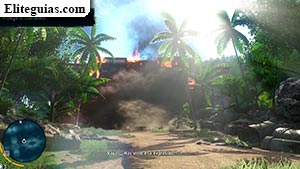 Hotel Island Port