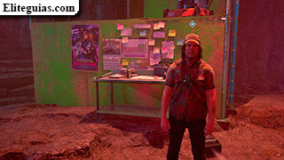 Blood Dragon 3