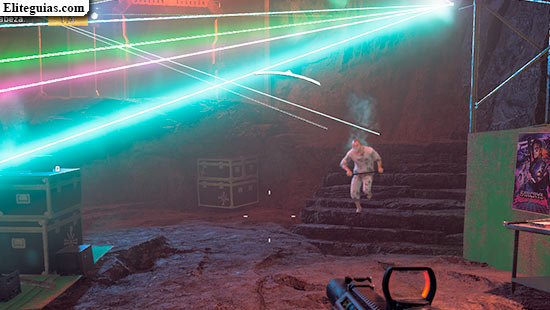 Blood Dragon 3
