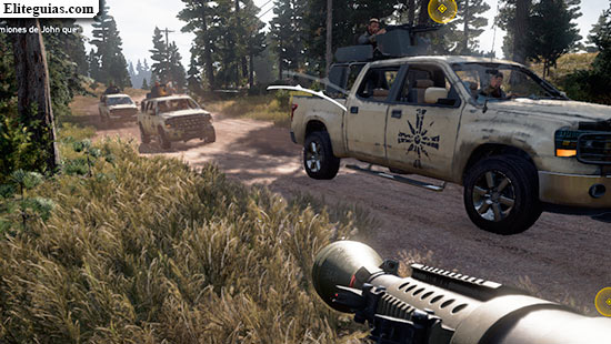 Convoy armado del valle
