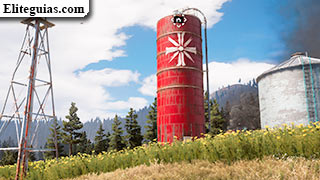 Silo