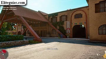 Cabos sueltos