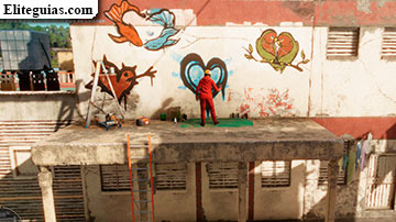 Las semillas del amor
