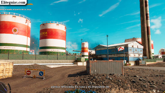 Los deportados