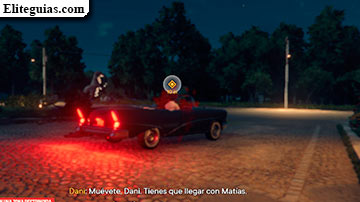 Objetos perdidos