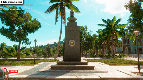 Pinta la ciudad