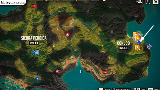 Semental encubierto