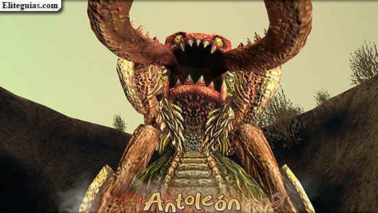 Antoleón