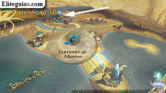 Corriente de Miasma