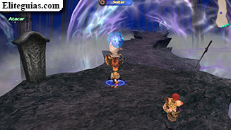 Corriente de Miasma