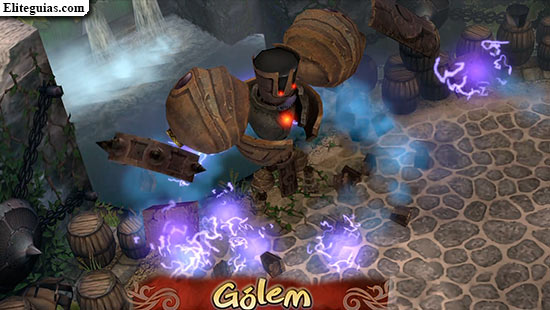 G&oacute;lem