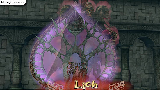 Lich