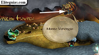 Monte Verengio