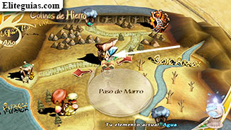 Paso de Marro