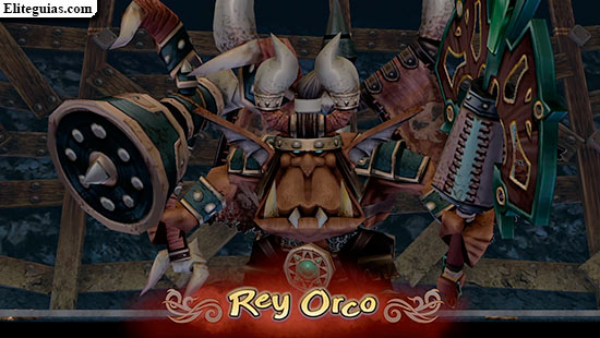 Rey Orco