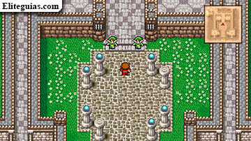 Castillo Elfo