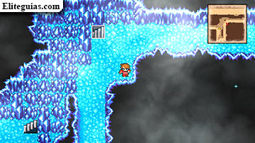 Caverna de Hielo