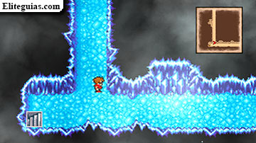 Caverna de Hielo