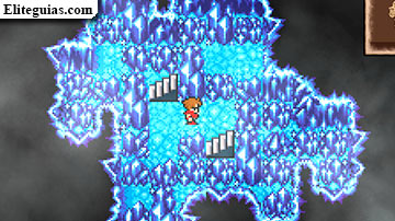 Caverna de Hielo