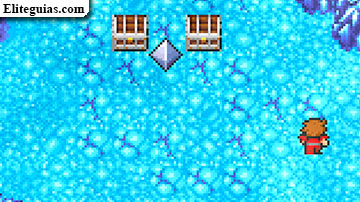 Caverna de Hielo