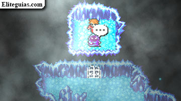 Caverna de Hielo