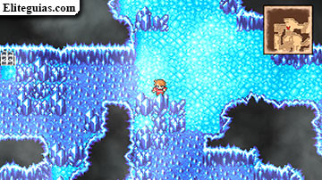 Caverna de Hielo