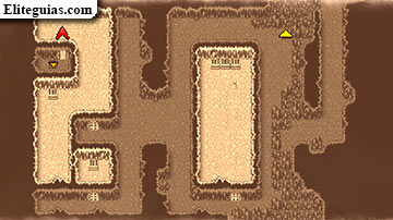 Caverna de Hielo