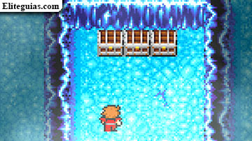 Caverna de Hielo