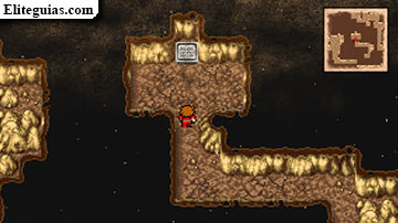 Cueva de la Tierra