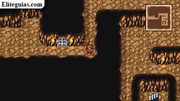 Cueva del Sabio