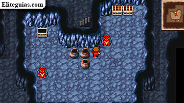 Cuevas del Drag&oacute;n