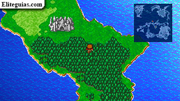 Templo del Caos